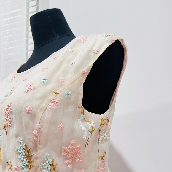 Migaino Dress - Picture 3 of 6